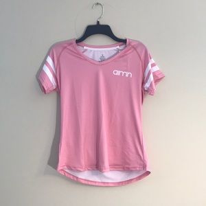 Aim’n workout shirt
